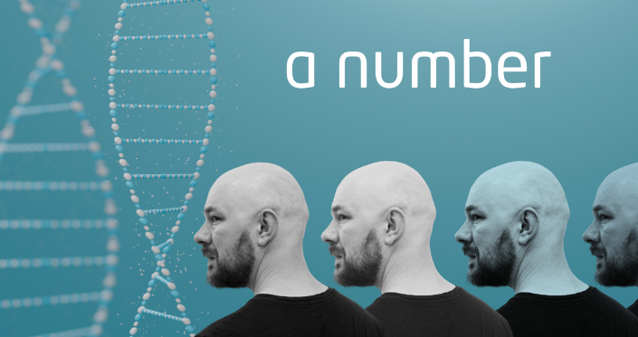 A Number